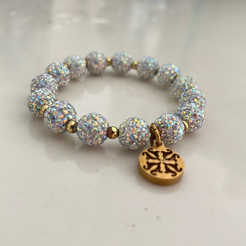 Tory Burch Bead Bracelet
